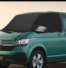 VW Bus T5/T5.1//T6/ T6.1 ohne Logo/ohne Aufstelldach