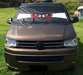 VW Bus T4  Logo 6 Aktion