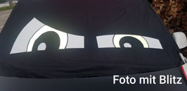 NEU Spezial VW Grand California 516   reflektierend Silber