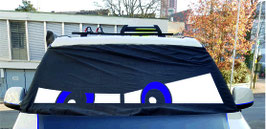 VW Bus T5/T5.1// T6/T6.1 Logo 3.1