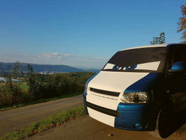 VW Caddy Logo 6