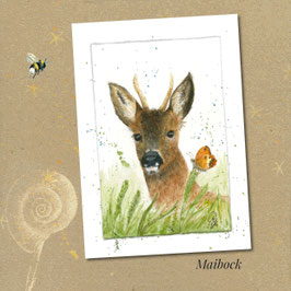 Geschenkkarten 12 x 17 cm