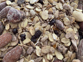 CARAMELLINO | DOUBLE CARAMEL GRANOLA