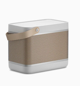 BeoLit 20 - Grey Mist