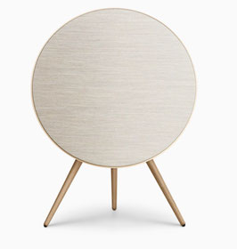 Bang & Olufsen - BeoPlay - A9 Gold Tone/Light OAK