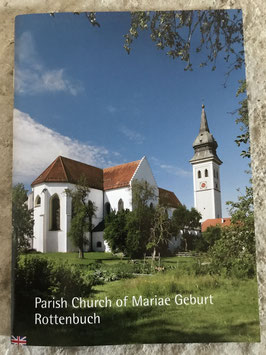 Church Guide - english