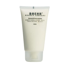BAEHR BEAUTY Concept- Sensitivcreme 150 ml- Praxisware- Monatsangebot