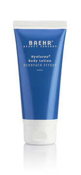 BAEHR BEAUTY CONCEPT - Hyaluron+ Body Lotion 100 ml
