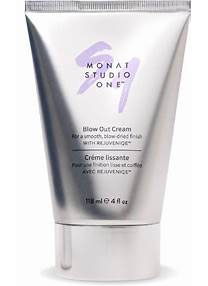 MONAT STUDIO ONE™ Föhncreme 118 ml