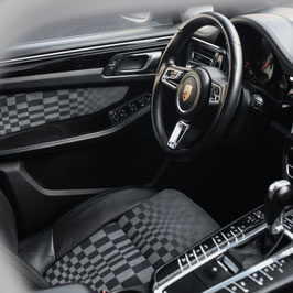 Macan Tür Pads – 4er Set
