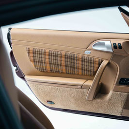 CarBone 997 Tür Pads