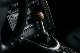 Porsche 996 / 997 / 986 / 987 Shifter Kit ( Schaltknauf + Adapter )