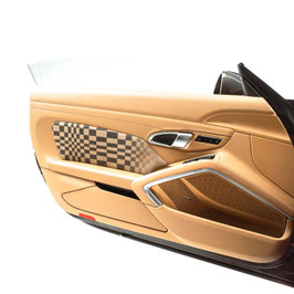 CarBone 991 Tür Pads