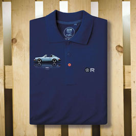 POLO 3.2 TARGA