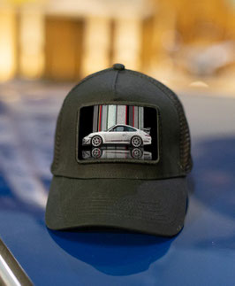 Cappellino 997 GT3 RS4 Texture