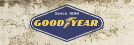 Goodyear Boden - Sticker