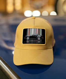 Cap Kappe Cappellino 964 3.3 Turbo Texture