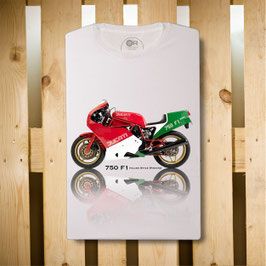 T-SHIRT 750 F1