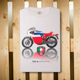 T-SHIRT 750 S