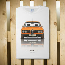 T-SHIRT 3.0 CSL FRONT