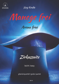 Manege frei /Arena free  (PDF)
