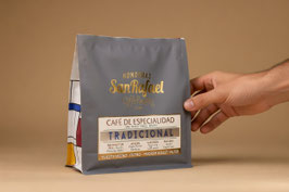 Café San Rafael - Tradicional 1 LB (454 g) / Tueste Medio