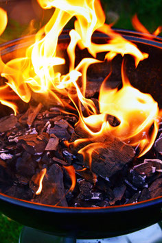 Grillbox