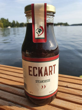 Steaksosse