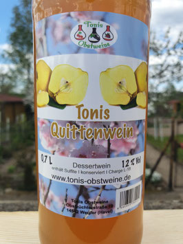 Tonis Quittenwein