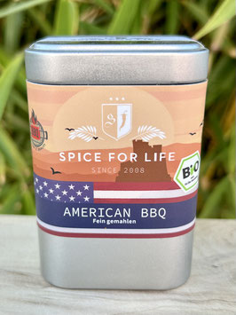 American BBQ