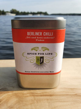 Berliner Chili