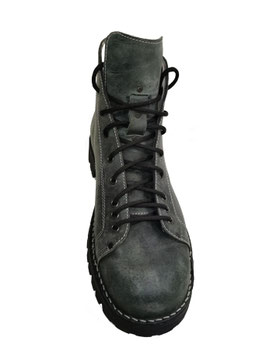 Dark green Mountain Sneaker cal. 43