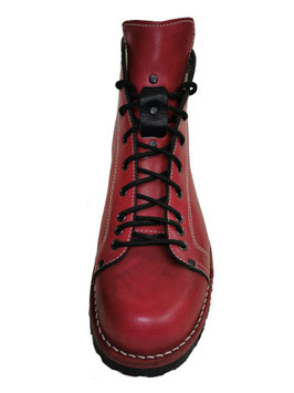 Red Mountain Sneaker cal. 43