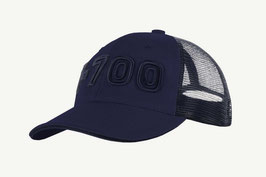 Cap - Dunkelblau