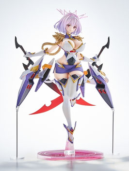 GRIDMAN UNIVERSE Akane Shinjo: Chaos New Order feat. saitom