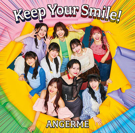 KEEP YOUR SMILE