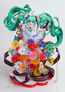 Character Vocal Series 01: Hatsune Miku JAPAN LIVE TOUR 2025 -BLOOMING-