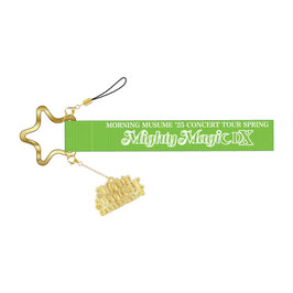 MM'25 STAR CARABINER STRAP