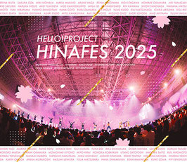 HELLO!PROJECT HINA FES 2025