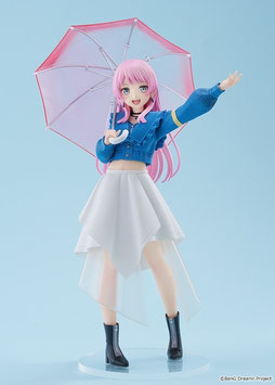 POP UP PARADE BanG Dream! Anon Chihaya L Size