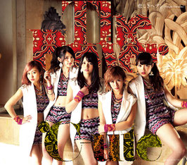 The Power / Kanashiki Heaven