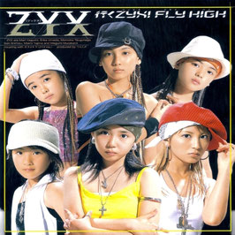 IKU ZYX HIGH FLY (2003)