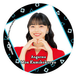 MEMBER STICKER 1