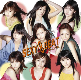 8. SEXY8BEAT