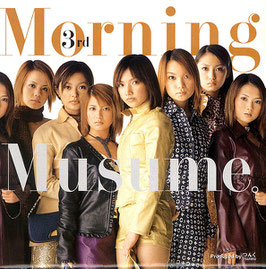 3. 3RD LOVE PARADISE