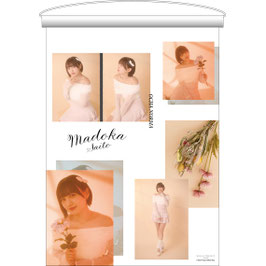 MEMBER CLEAR POSTER 1