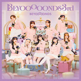 BEYOOOOONDS 3