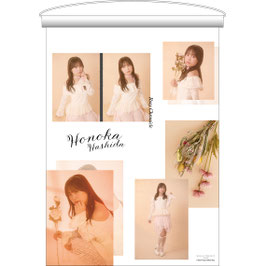 MEMBER CLEAR POSTER 1