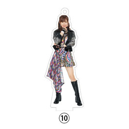 ERINA IKUTA FSK B (10-18)