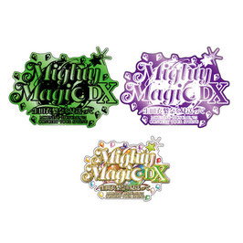 MM'25 KONZERT STICKERS